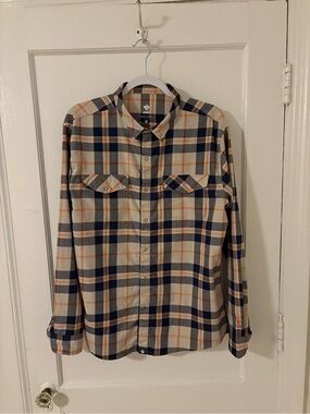 High Country Flannel